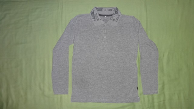 Nova polo majčka Name it št. 140 iz kpl za 6,5 evra