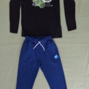 Komplet Jordan, Blue seven št. 152 za 13 evrov