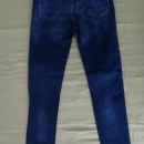 Kot nove kavbojke Denim Co. št. 152-158 iz kpl še zadaj