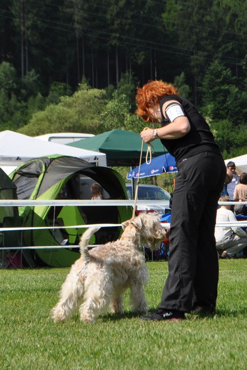 CAC Hrušica maj 2012 - foto povečava