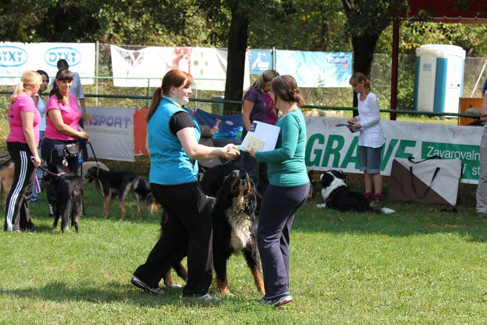 5. državna tekma - KD Maribor sep. 2012 - foto povečava