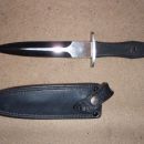 Blackjack knives  - Blackmoor dirk