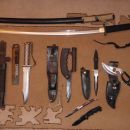 Cass Hanwei - Tactical Katana / Others