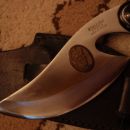 Stallone's Cobra 'Night Slasher' Knife