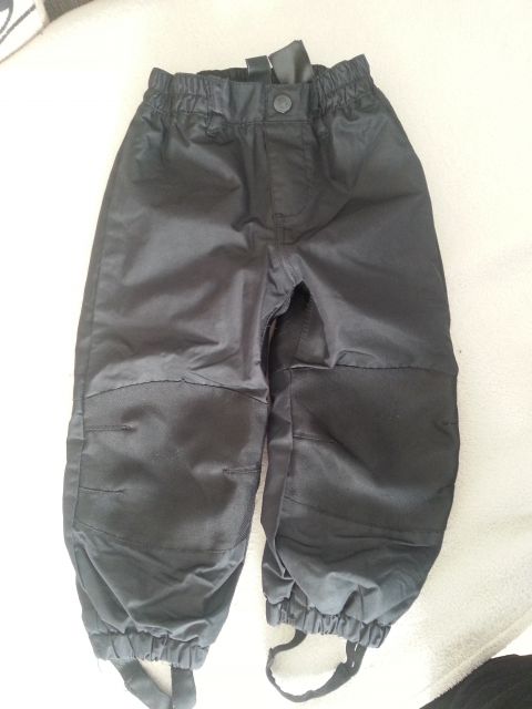 Smučarske hlače HM št. 98 (2-3)
