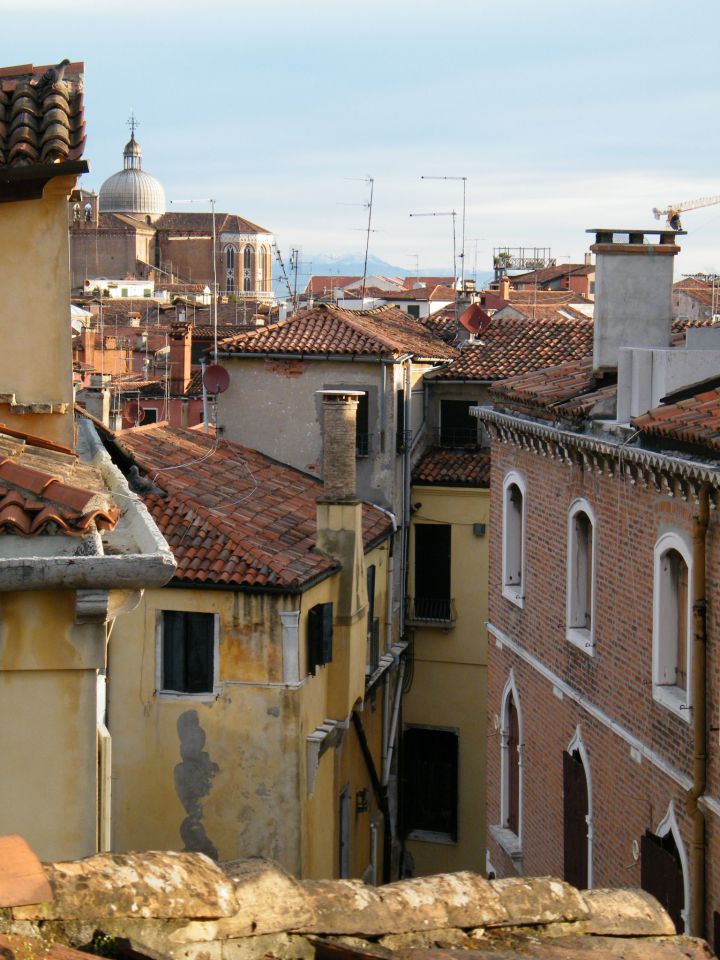 Venezia - foto povečava