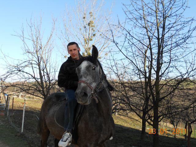 Matej na Alfiju - foto