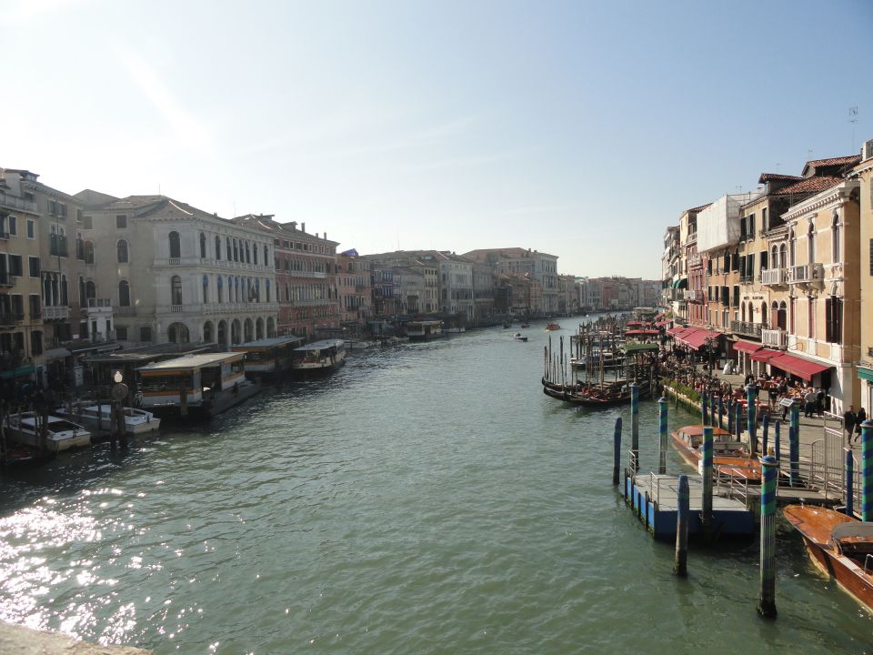 Benetke  - foto povečava