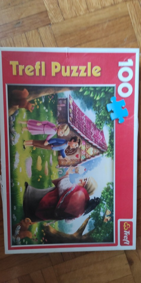 Sestavljanka 5 eu  - foto povečava