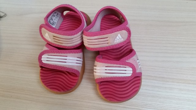 Sandali Adidas 20 - foto