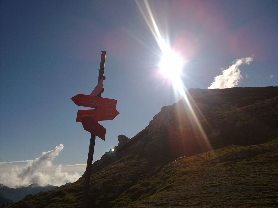 Triglav (9.9.2011) - foto povečava