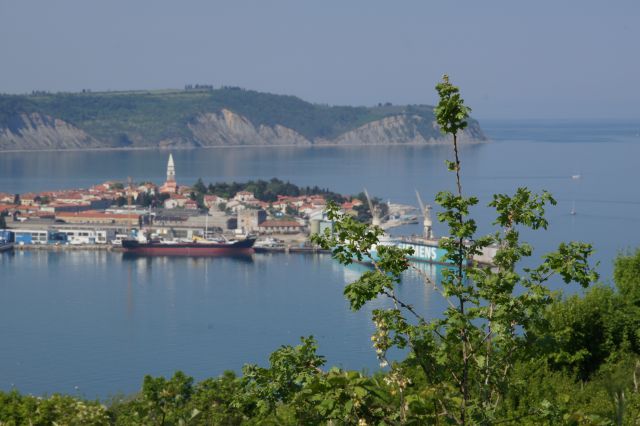 Izola - foto