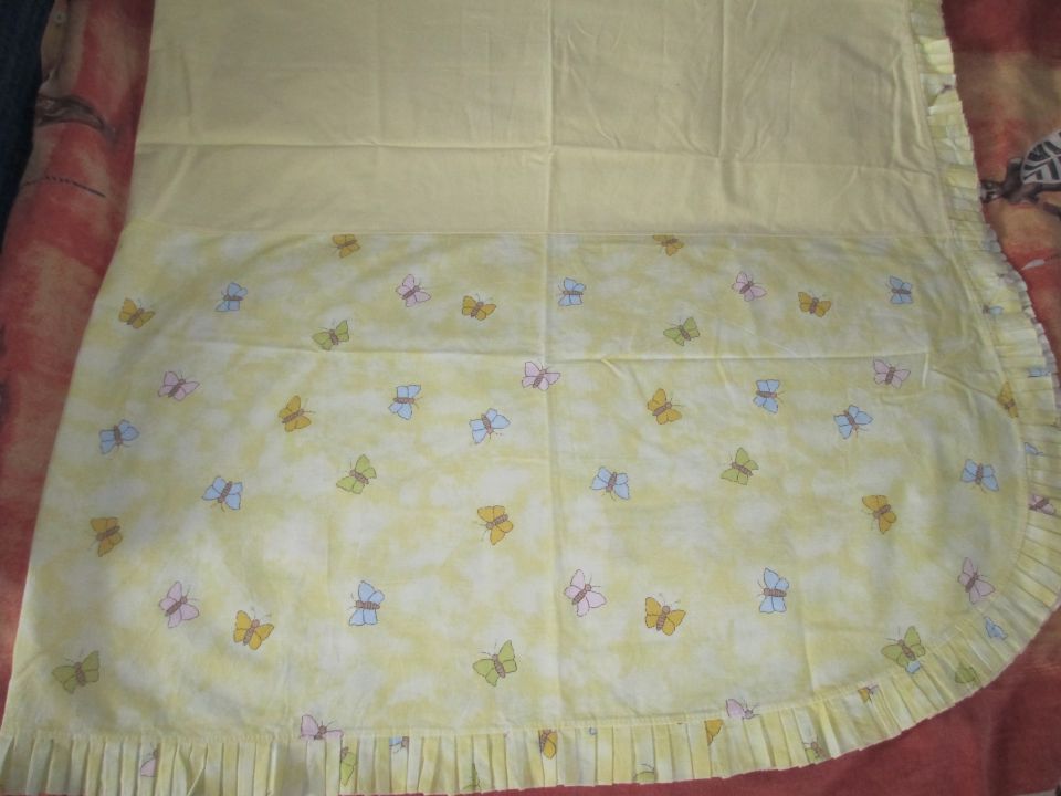 baldahin,zavesa za zibelko ali posteljico,15e