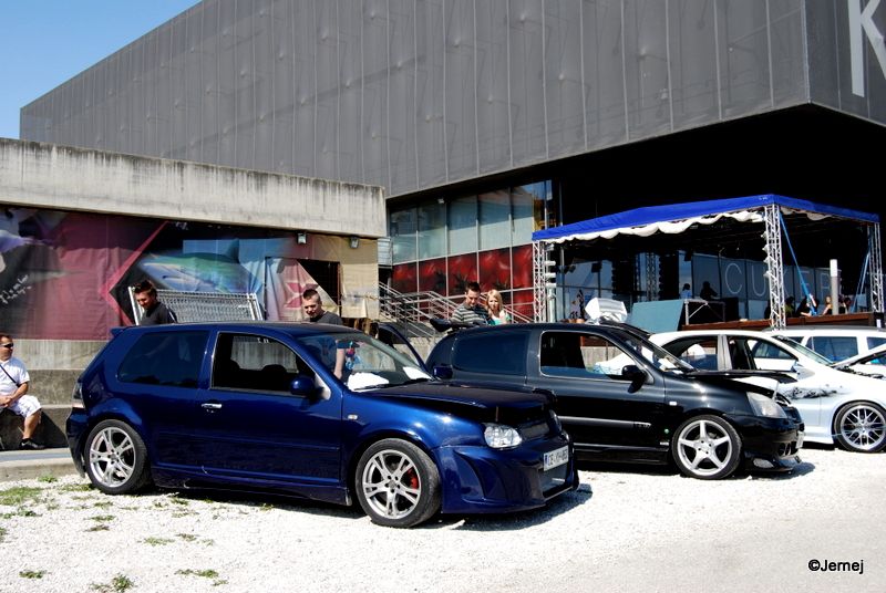 Tuning Car Show Maribor 2.7.2011 - foto povečava