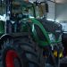 fendt vrario724