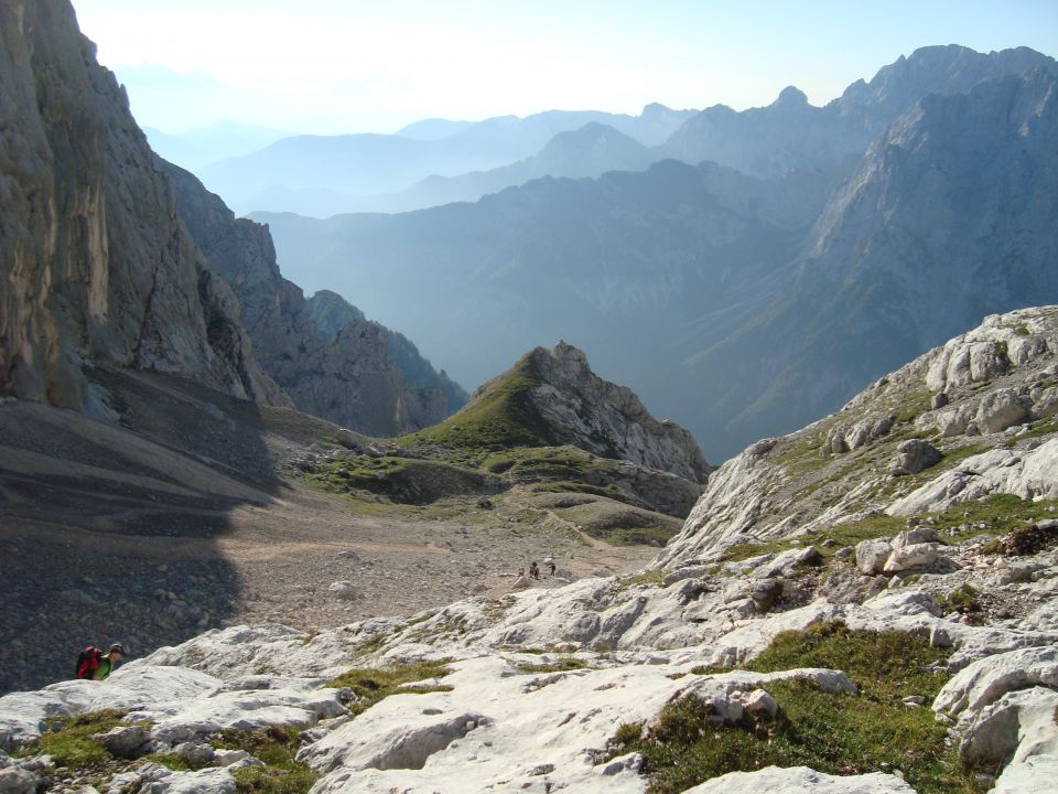 Hribi - foto povečava