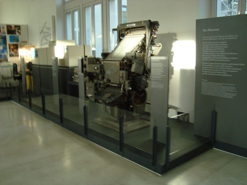 Audi  in tehniški muzej - foto povečava
