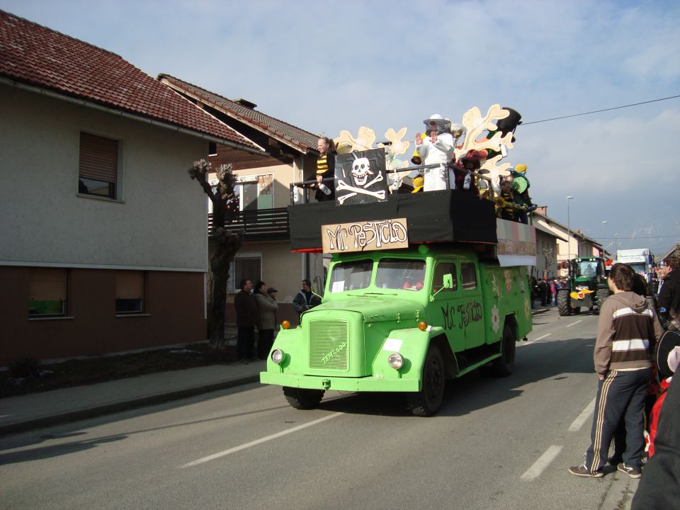 GODLARJI ŠENČUR 2012 - foto povečava