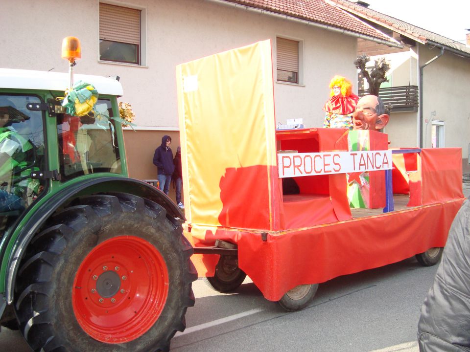 GODLARJI ŠENČUR 2012 - foto povečava