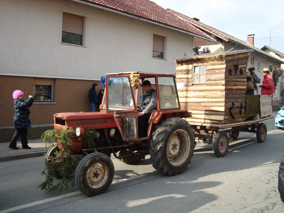 GODLARJI ŠENČUR 2012 - foto povečava