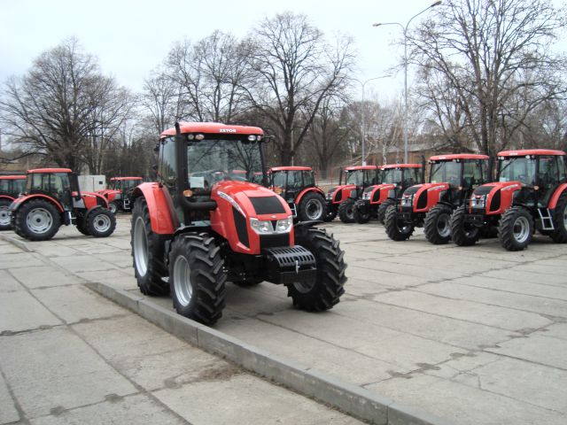 ZETOR 15.3. 2012 - foto