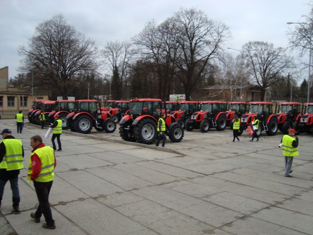 ZETOR 15.3. 2012 - foto