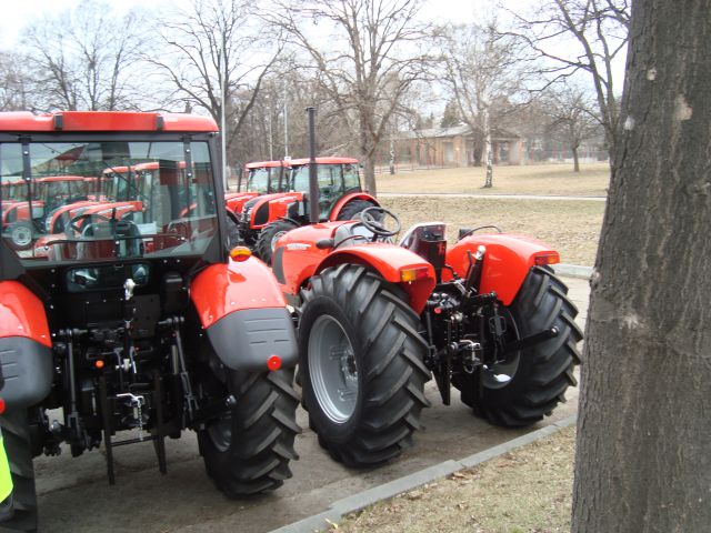 ZETOR 15.3. 2012 - foto