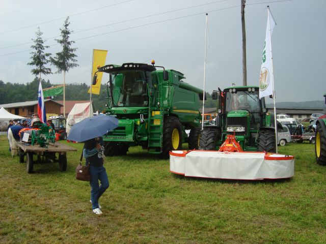 STARODOBNIKI JABLE  - foto