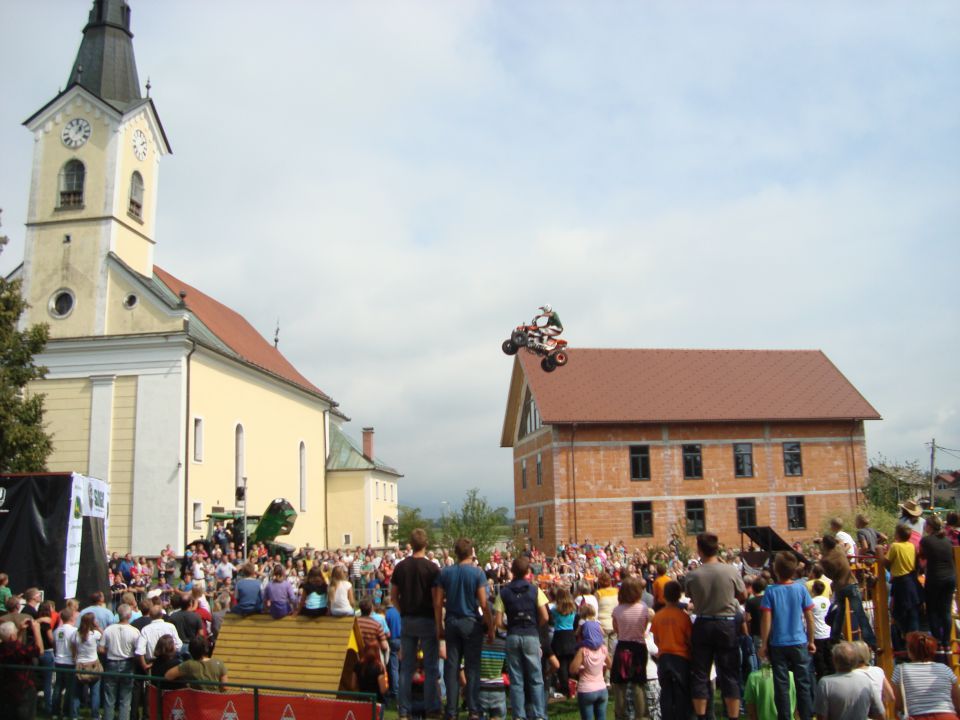 John deere predoslje - foto povečava