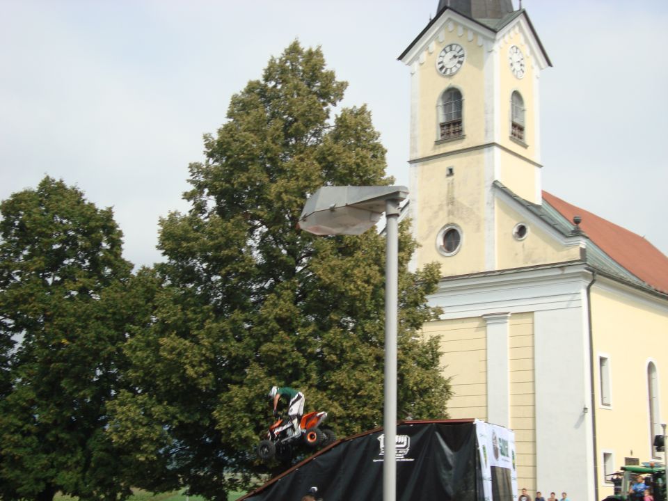 John deere predoslje - foto povečava