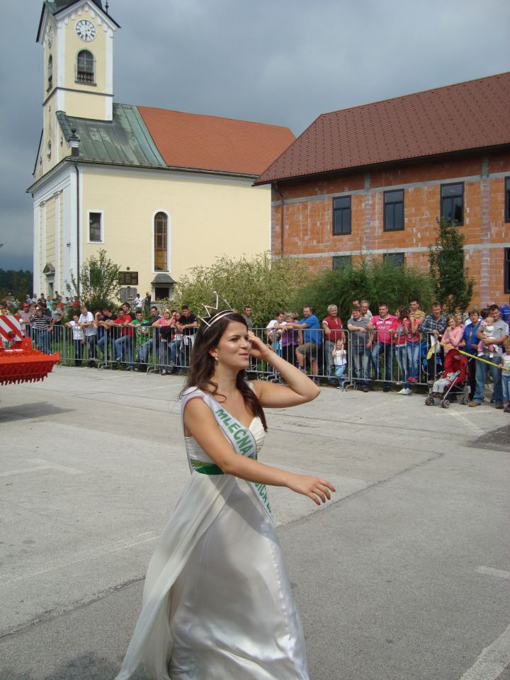 John deere predoslje - foto povečava