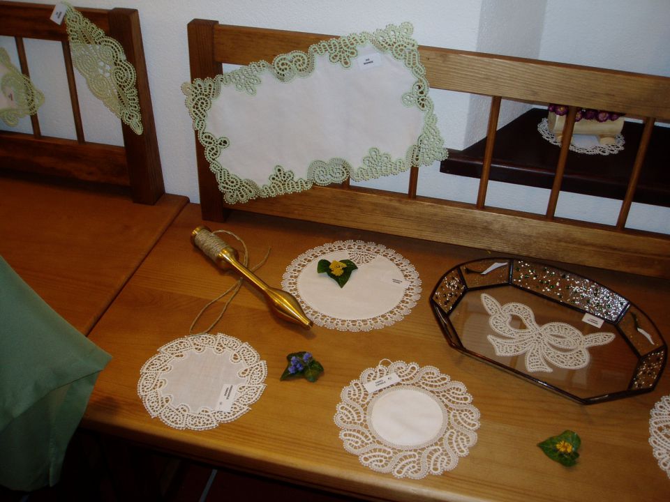 Klekljarska razstava LASTOVKE-19.09.2011 - foto povečava