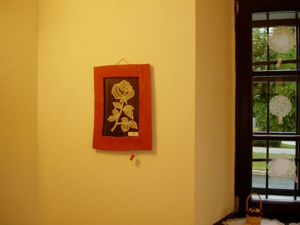 Klekljarska razstava LASTOVKE-19.09.2011 - foto povečava