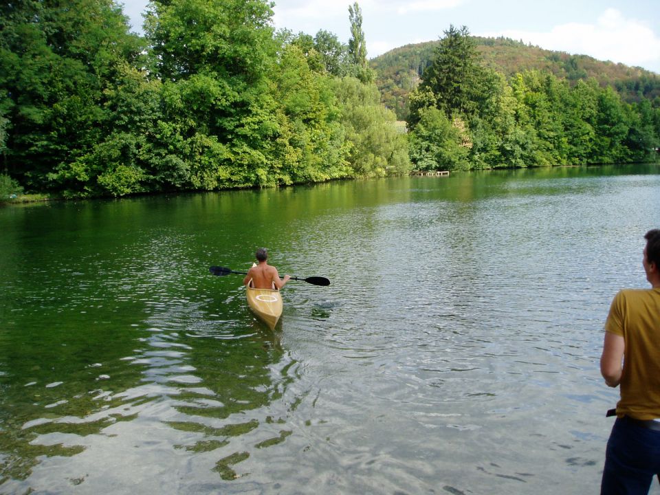 Kajak 1 - foto povečava