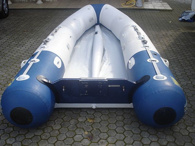 čoln g370 - foto povečava