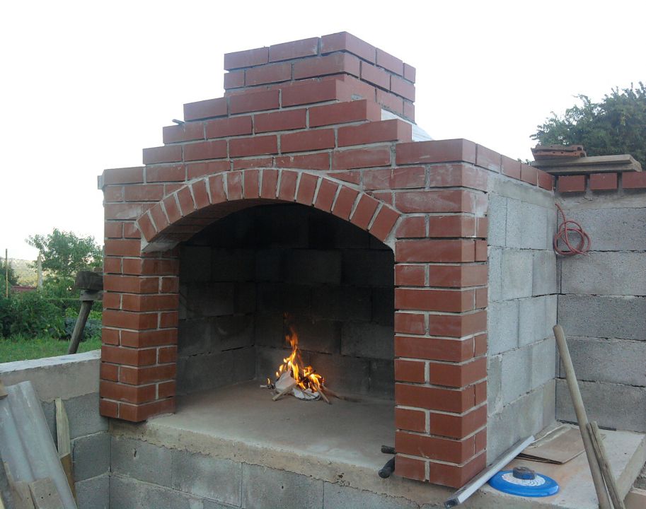 Pečenjara - foto povečava