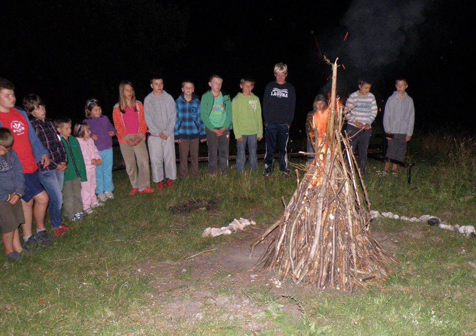 Blagajana 2011 - foto povečava