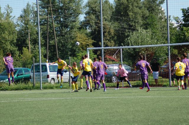 Bravo - Maribor 13,08,11 - foto