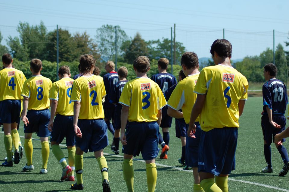 Ljubljana 20,08,11 Bravo-Šampion Celje - foto povečava