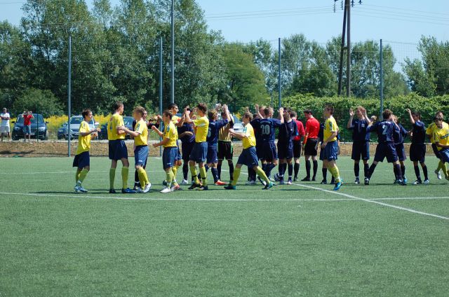 Ljubljana 20,08,11 Bravo-Šampion Celje - foto