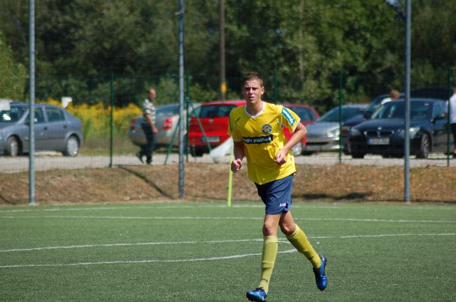 Ljubljana 20,08,11 Bravo-Šampion Celje - foto