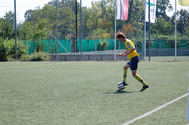 Ljubljana 20,08,11 Bravo-Šampion Celje - foto