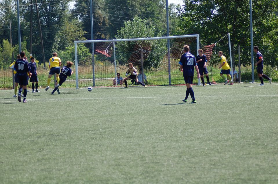 Ljubljana 20,08,11 Bravo-Šampion Celje - foto povečava