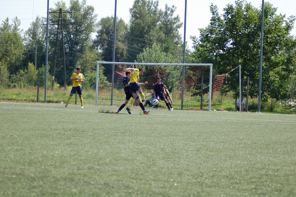 Ljubljana 20,08,11 Bravo-Šampion Celje - foto povečava