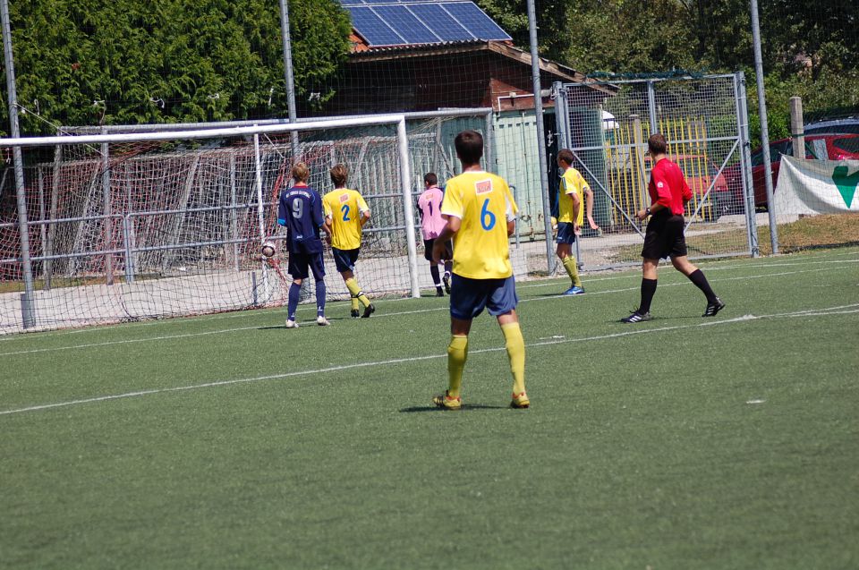 Ljubljana 20,08,11 Bravo-Šampion Celje - foto povečava