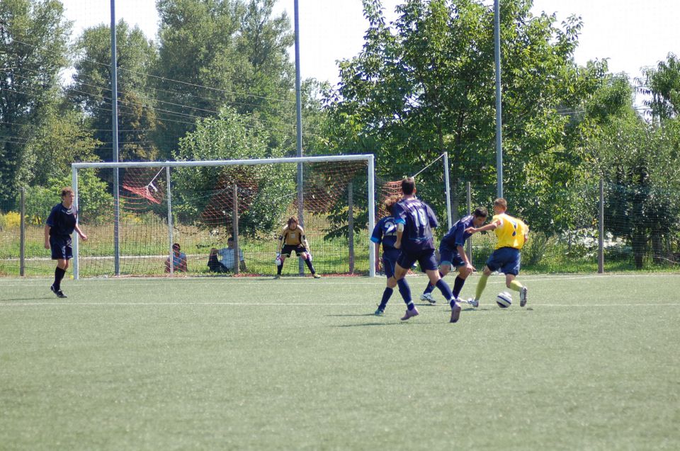 Ljubljana 20,08,11 Bravo-Šampion Celje - foto povečava