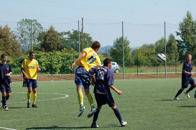 Ljubljana 20,08,11 Bravo-Šampion Celje - foto