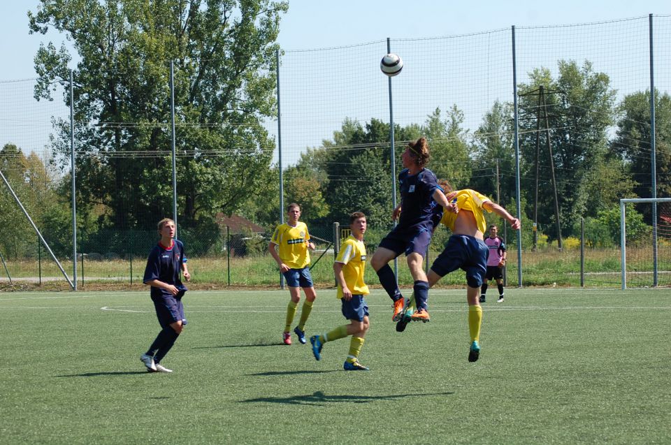 Ljubljana 20,08,11 Bravo-Šampion Celje - foto povečava