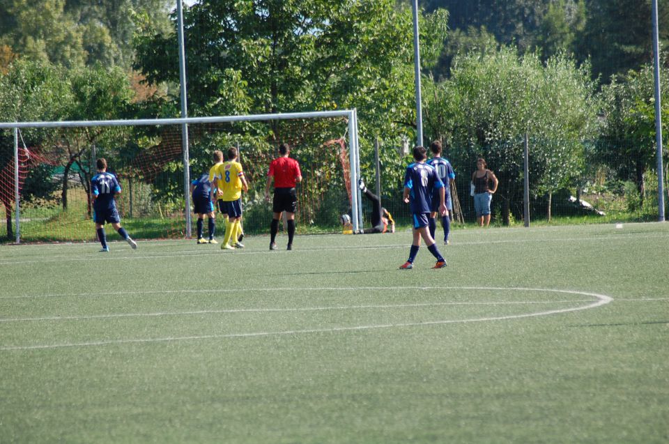 Ljubljana 20,08,11 Bravo-Šampion Celje - foto povečava