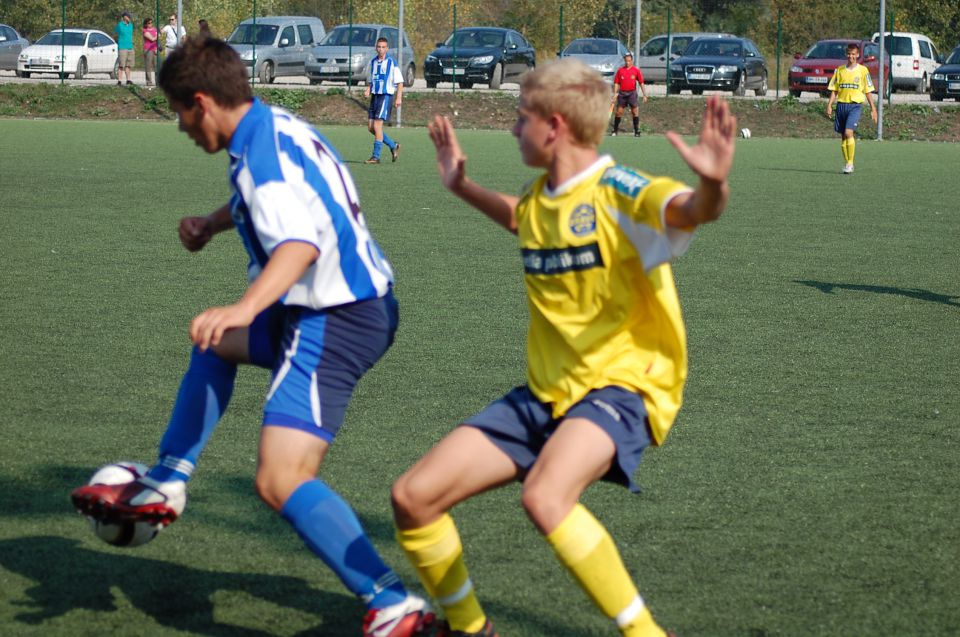 Ljubljana 17,09,11 Bravo - Hit gorica - foto povečava